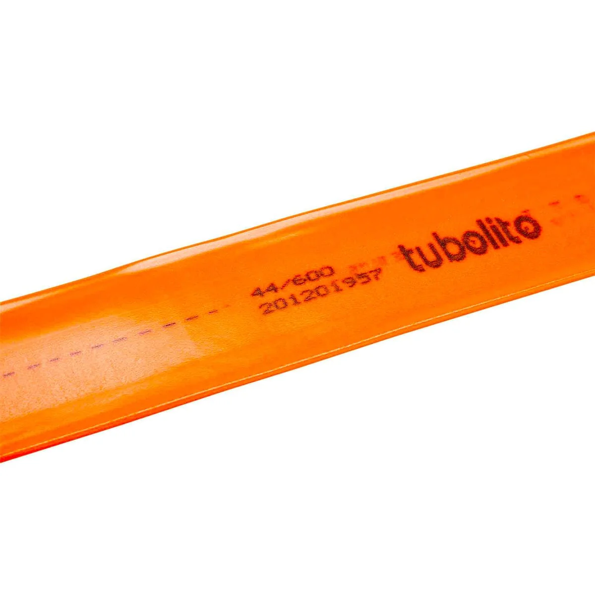 Dętka TUBOLITO X-TUBO CX/gravel 700x30/47 Presta Orange - Image 2