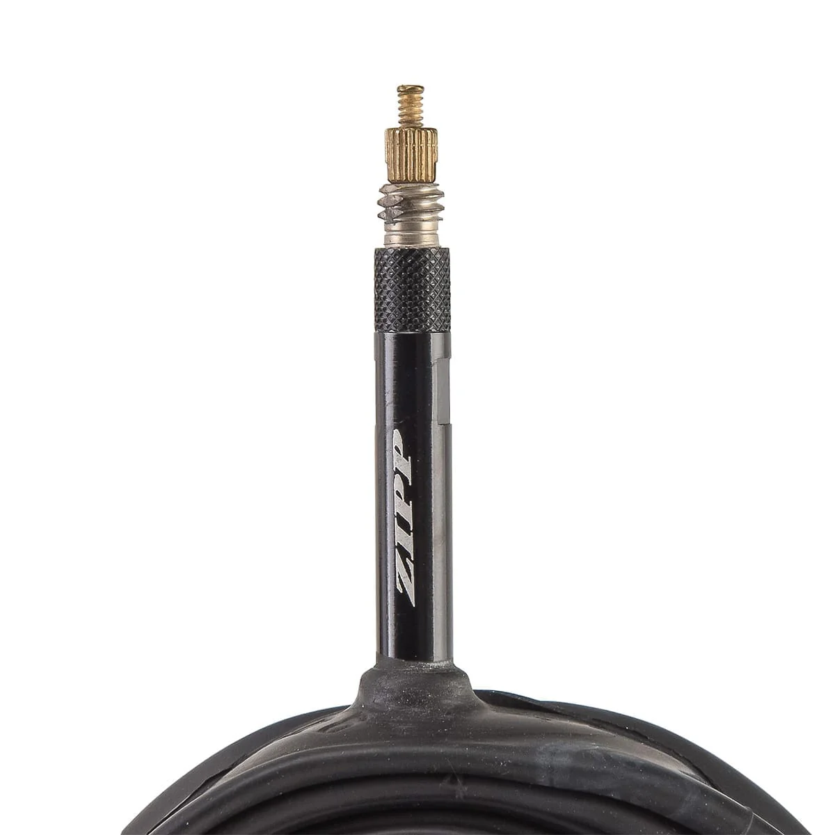 Dętka ZIPP TANGENTE BUTYL 700x20/28c Zawór 37 mm - Image 3