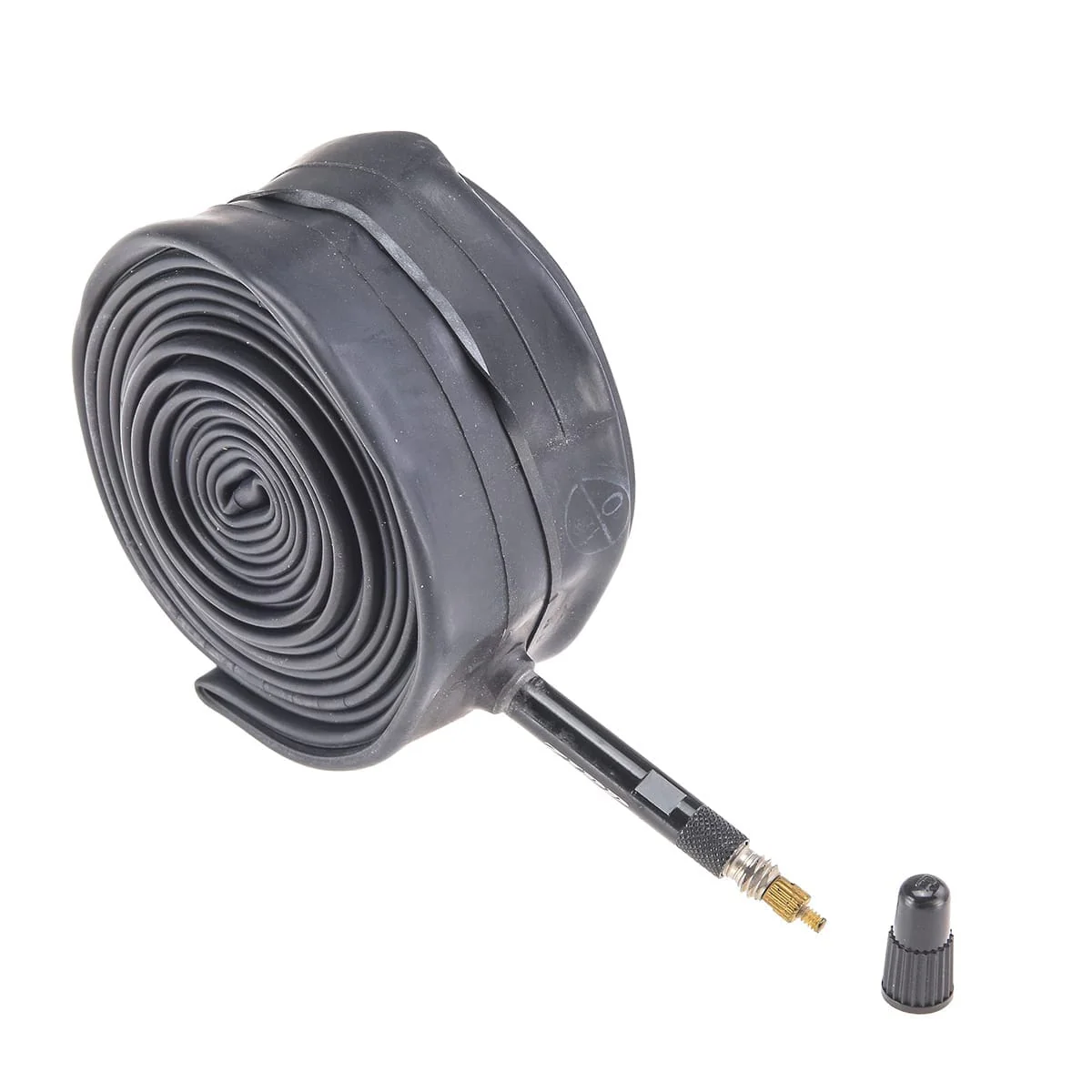 Dętka ZIPP TANGENTE BUTYL 700x28/32c Zawór 37 mm - Image 2