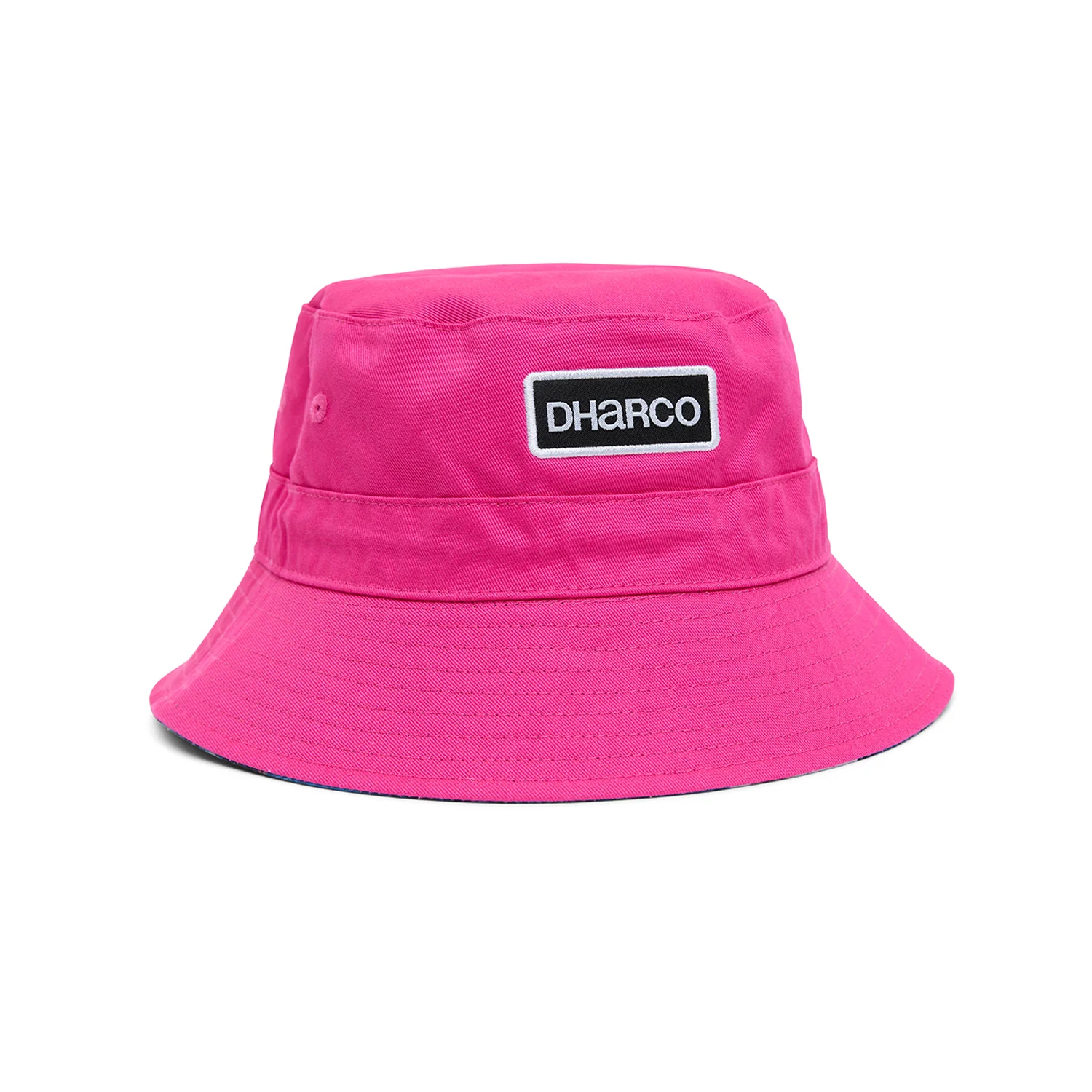 DHARCO REVERSIBLE OASIS Blue Bob - Image 4