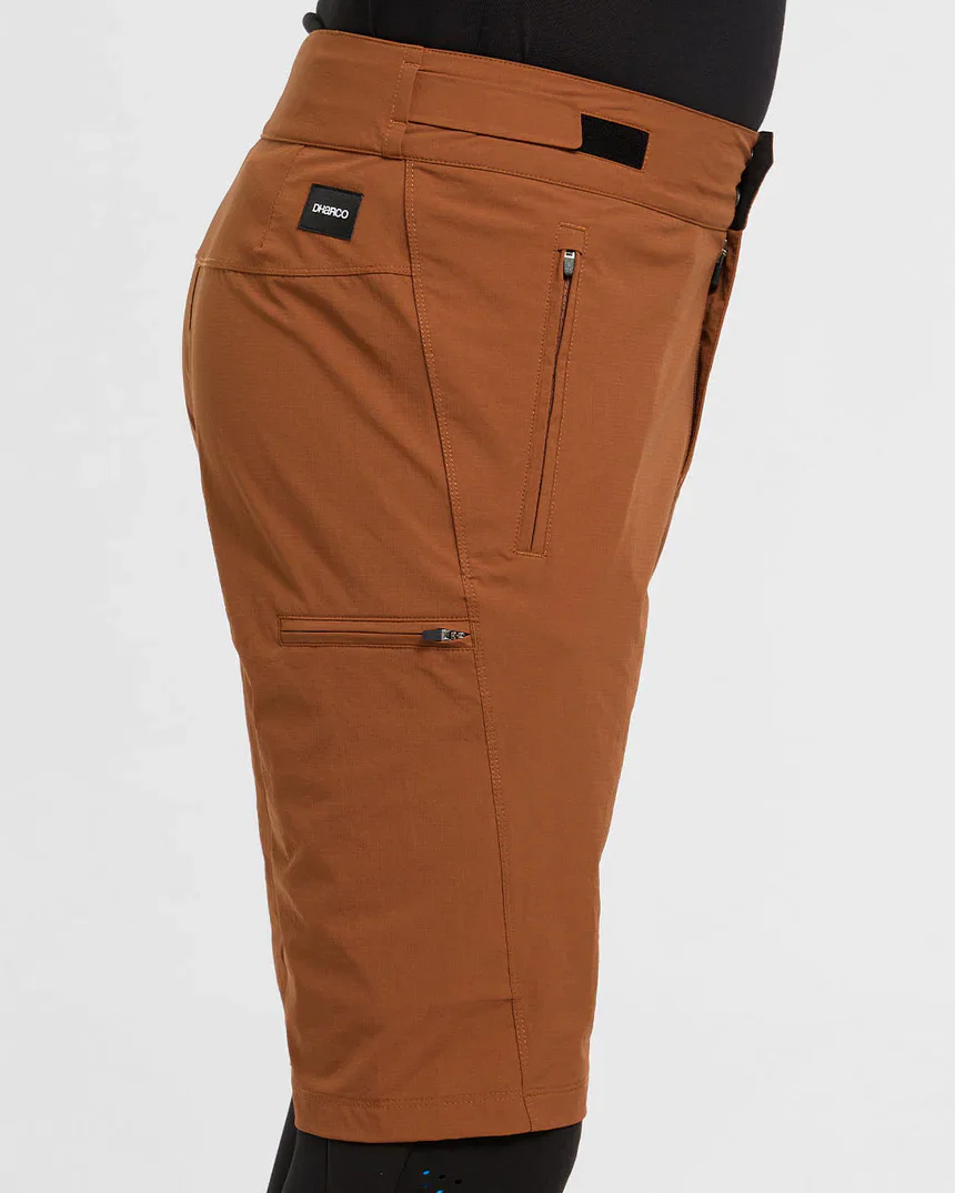 DHARCO TRAIL CANYON Short Brown - Image 4