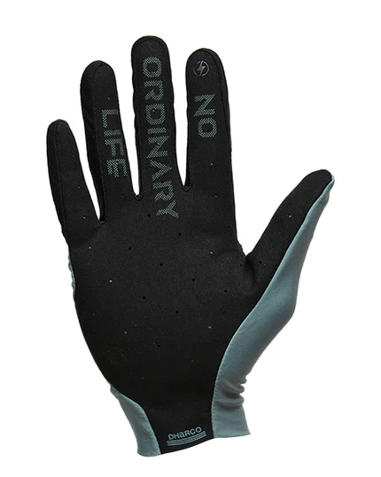 DHARCO TRAIL ENVY Rękawiczki Zielone - Image 2