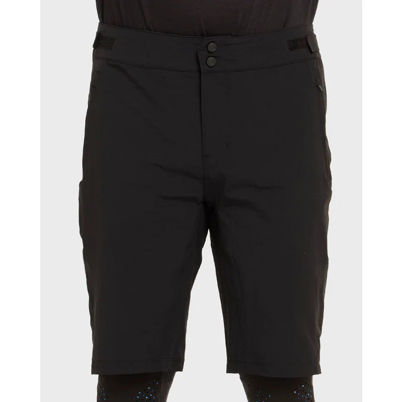 DHARCO TRAIL Shorts Black