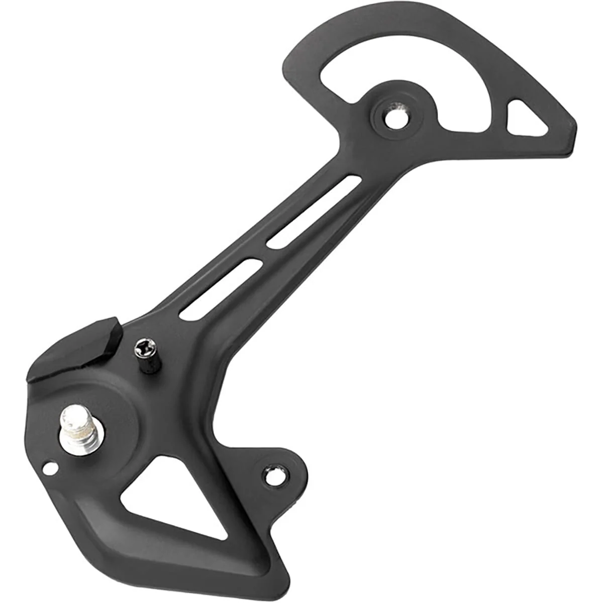 Długi zewnętrzny koszyk przerzutki tylnej SHIMANO SLX RD-M7100 SGS