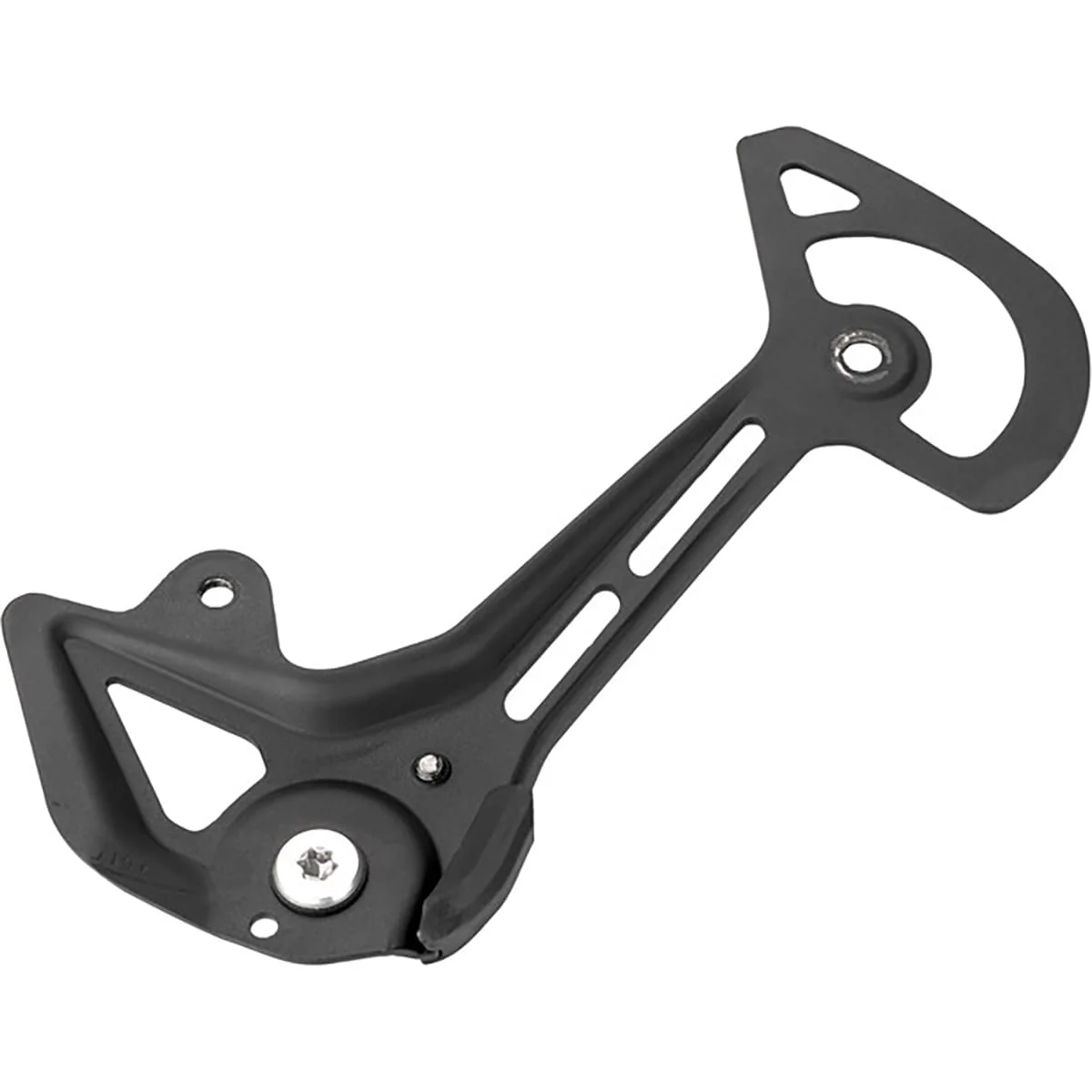 Długi zewnętrzny koszyk przerzutki tylnej SHIMANO SLX RD-M7100 SGS - Image 2