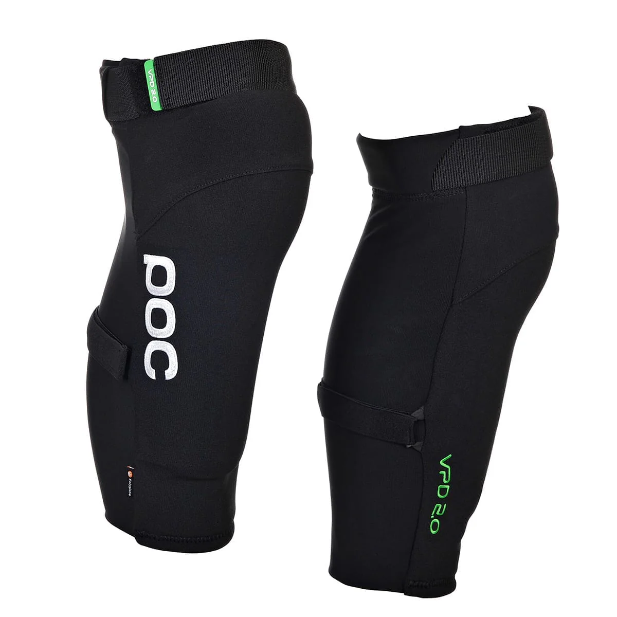 Długie nakolanniki POC JOINT VPD 2.0 czarne - Image 2