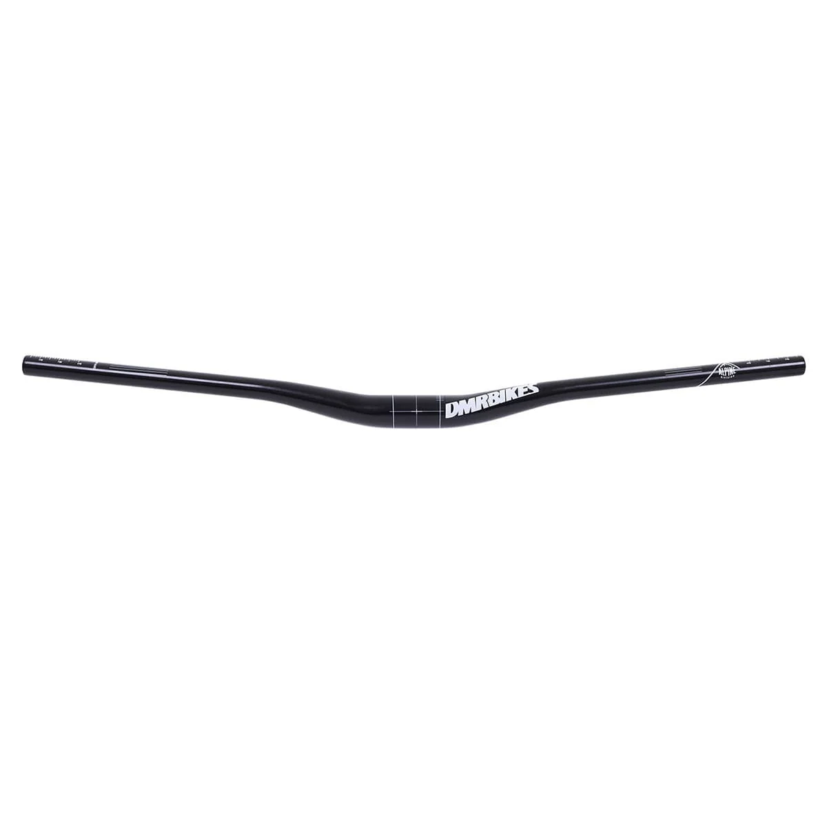 DMR WINGBAR MK4 Rise 20mm 780mm czarny wieszak