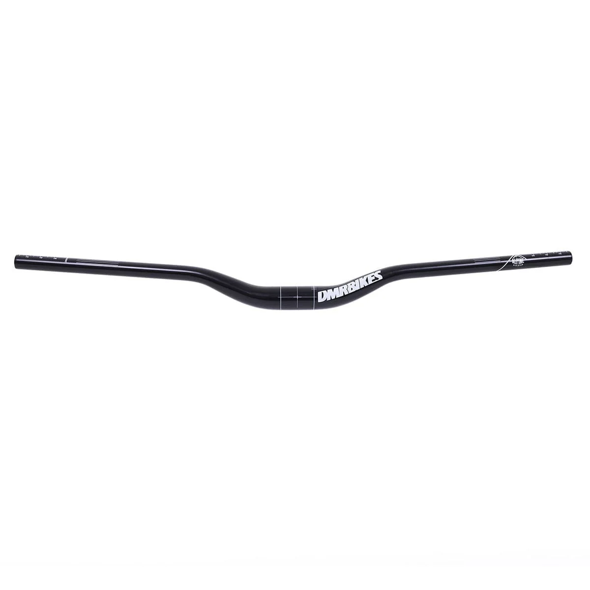 DMR WINGBAR MK4 Rise 35mm 780mm czarny wieszak