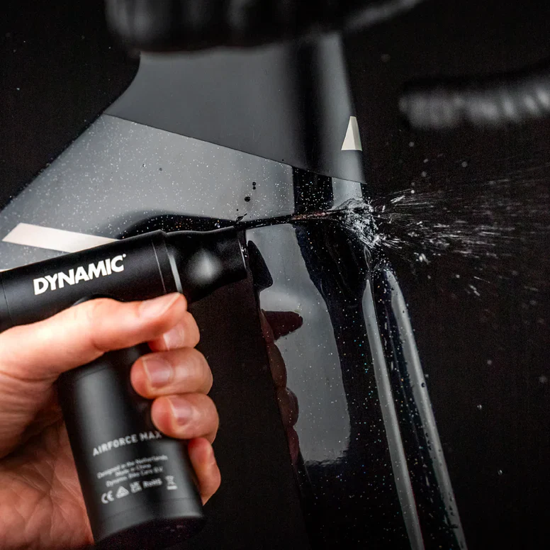 Dmuchawa DYNAMIC AIRFORCE MAX - Image 2