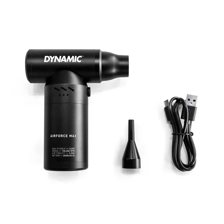 Dmuchawa DYNAMIC AIRFORCE MAX - Image 3