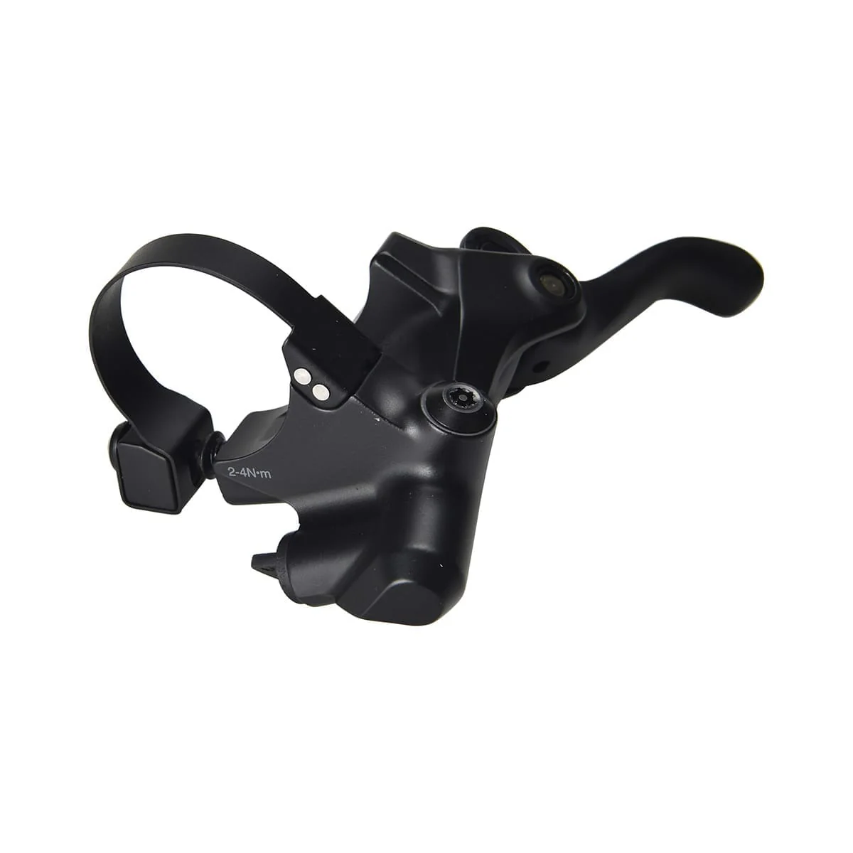 Dodatkowa lewa dźwignia hamulca SHIMANO GRX RX812 - Image 5
