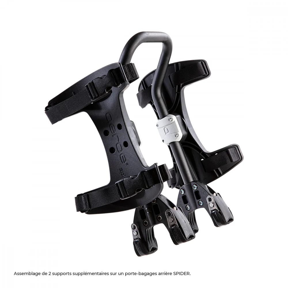 Wspornik AEROE SPIDER RACK CRADDLE - Image 2