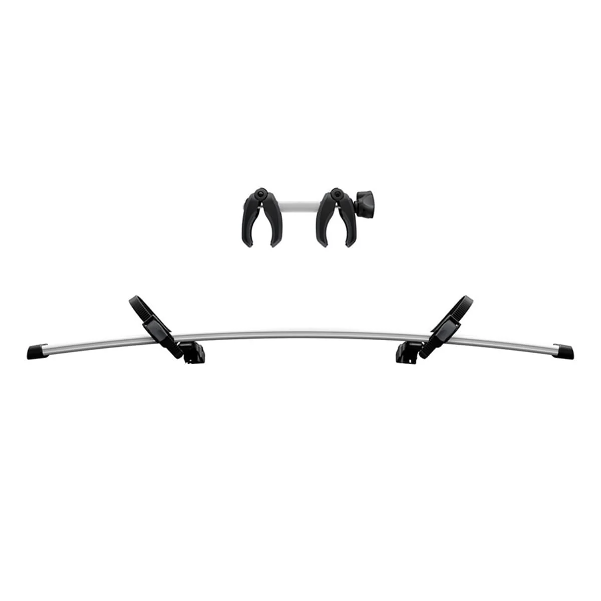 Dodatkowy adapter do bagażnika rowerowego THULE VELOSPACE XT 938100