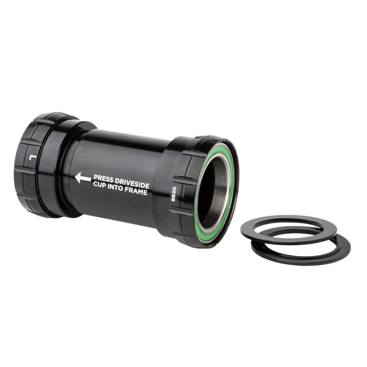 Dolny wspornik CANE CREEK HELLBENDER 70 - oś BB30 DUB 29 mm