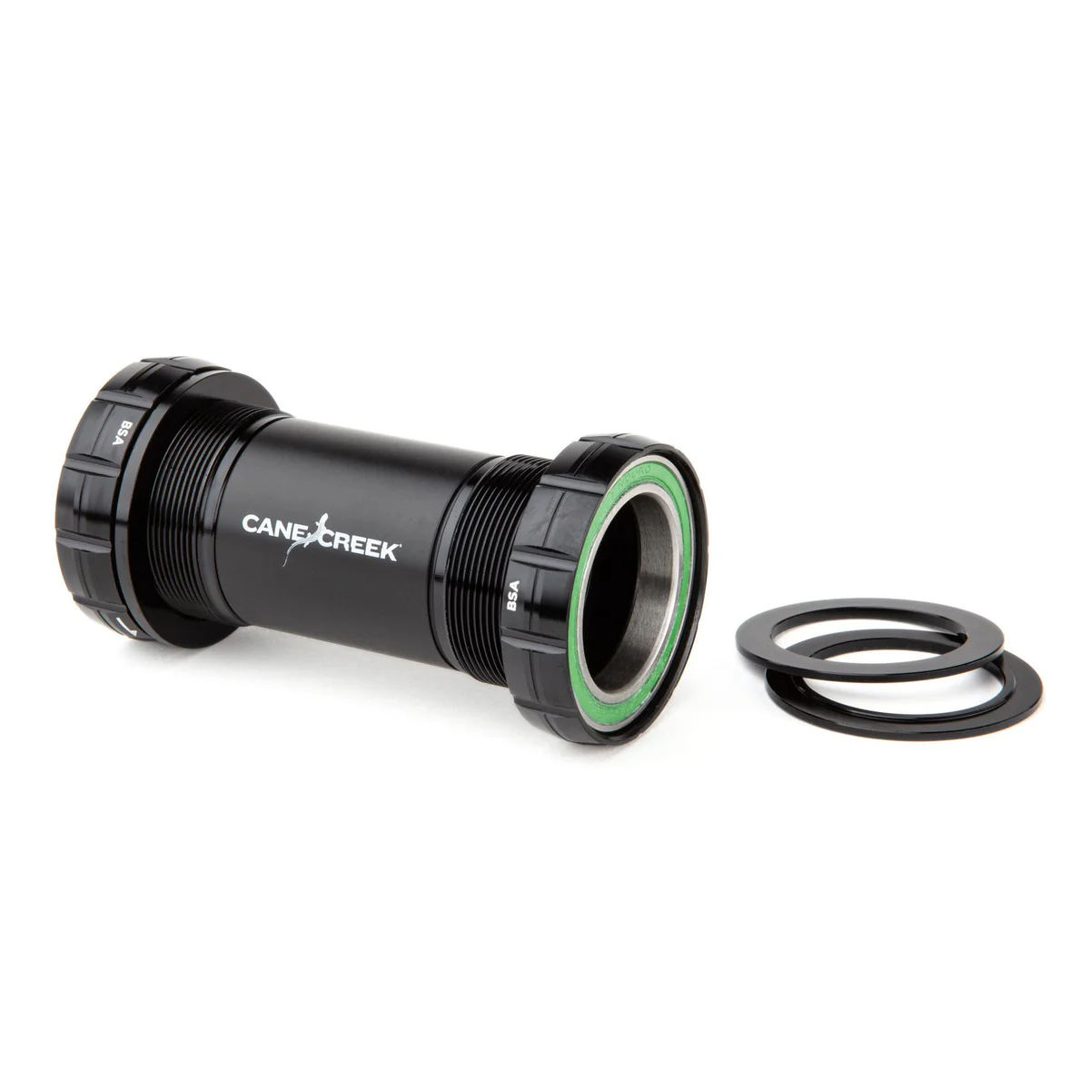 Dolny wspornik CANE CREEK HELLBENDER 70 - oś BSA 30 mm
