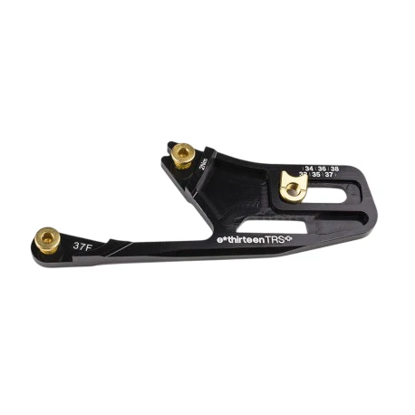 Dolny wspornik prowadnicy łańcucha E-THIRTEEN TRS/LG1 TR 33-38t