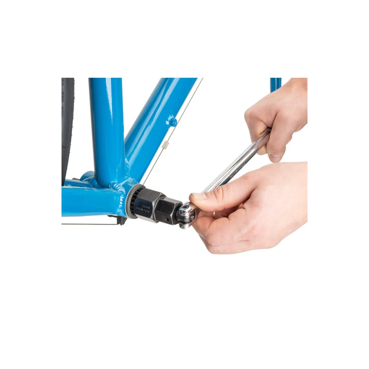 Drążek siłowy PARK TOOL 3/8" SWB-15 - Image 3