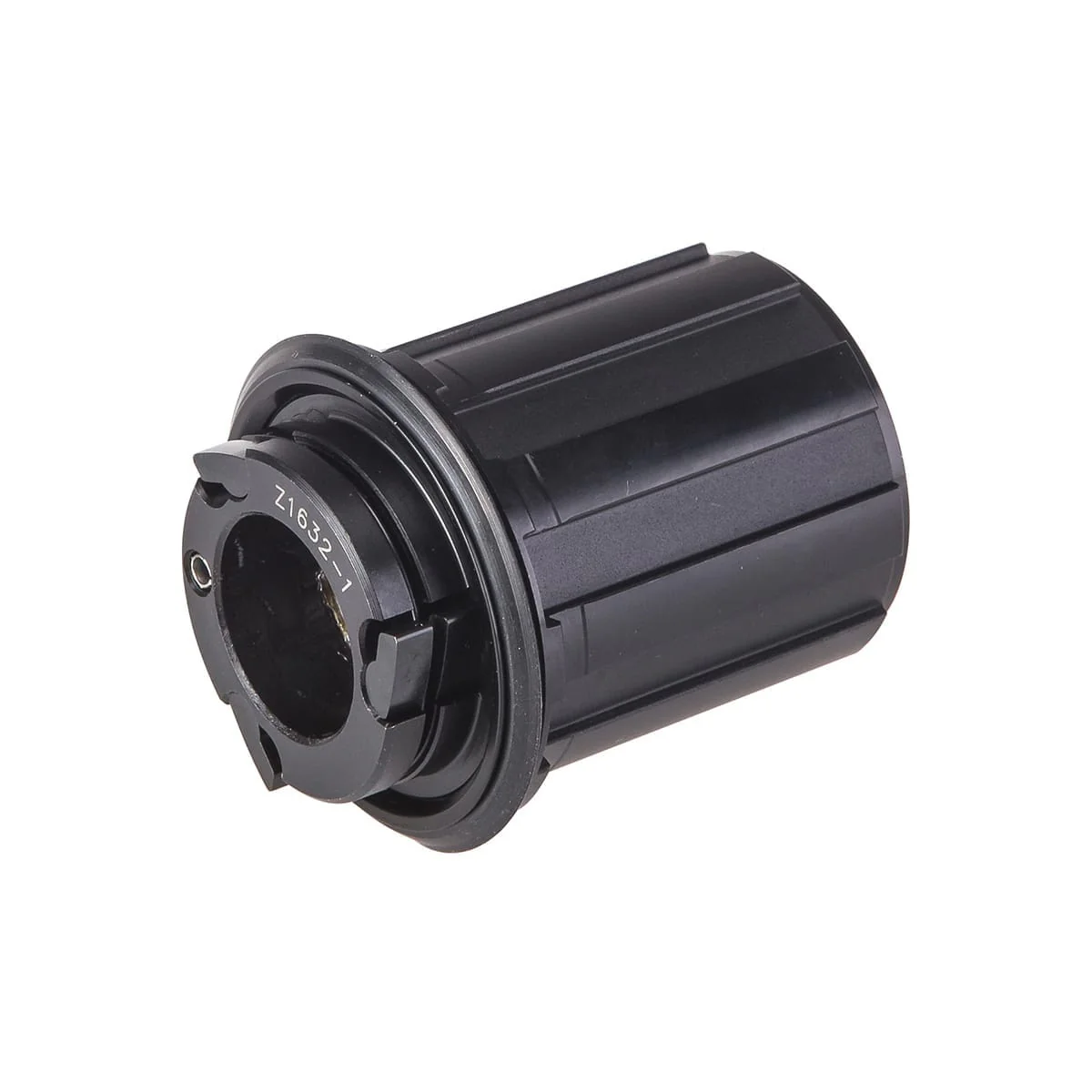 DT SWISS 3-PAWL MTB Typ Shimano HG Oś 12x142mm Korpus wolnego koła i prosty czop #HWYABM00S6150S - Image 2