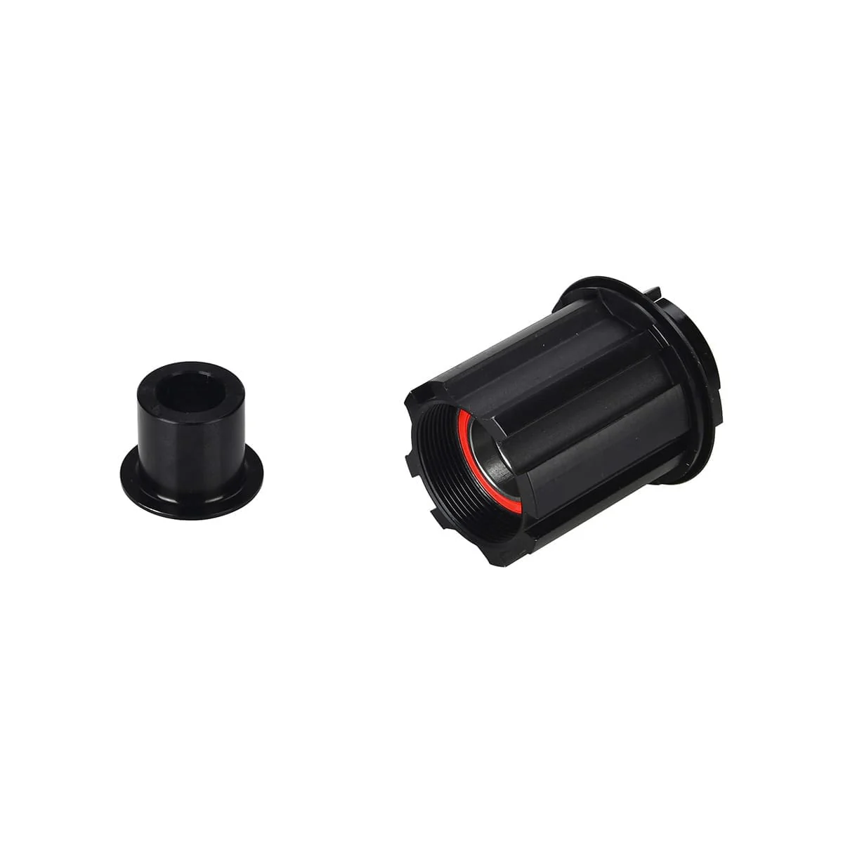 DT SWISS Campagnolo 12x142 mm 3-tarczowy korpus wolnego koła i prosty trzpień