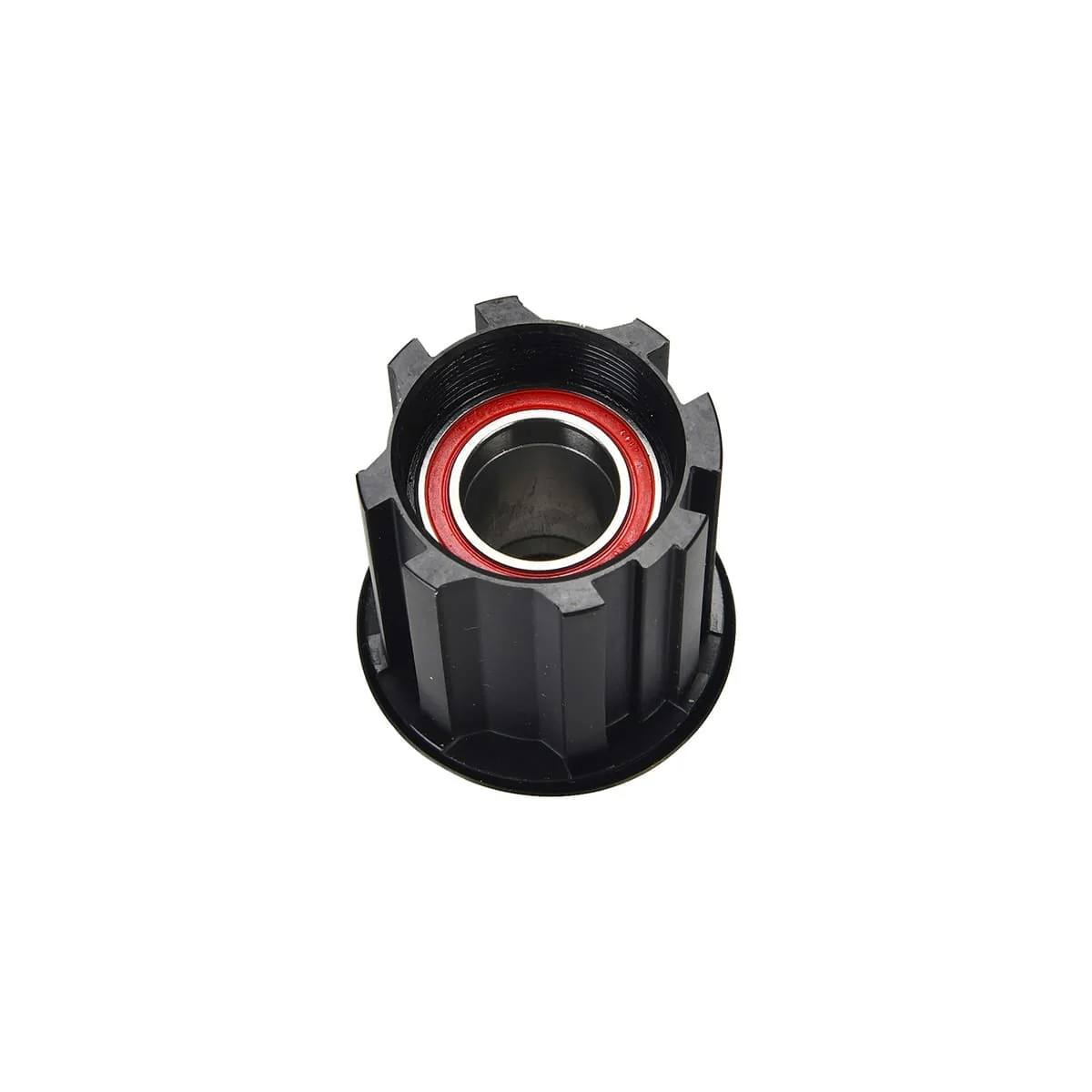 DT SWISS Campagnolo 12x142 mm 3-tarczowy korpus wolnego koła i prosty trzpień - Image 3