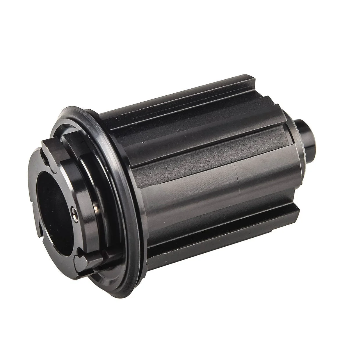 DT SWISS Campagnolo 5x130/135 mm 3-zębowy korpus wolnego koła i prosty trzpień - Image 2