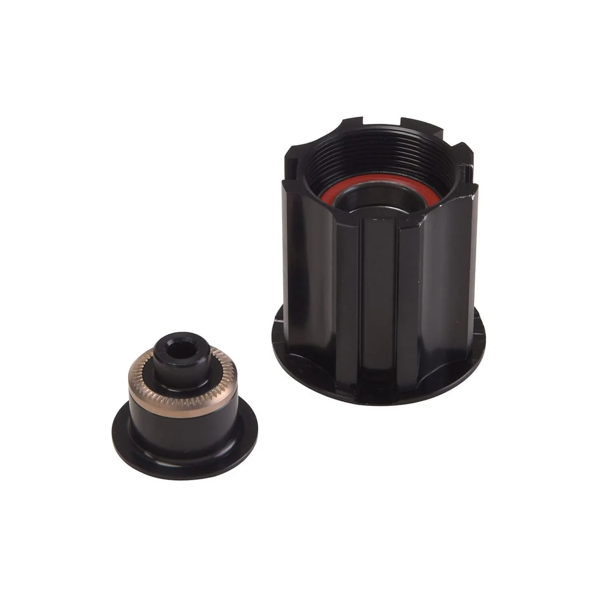 DT SWISS Campagnolo 5x130/135 mm z mechanizmem zapadkowym i trzpieniem prostym