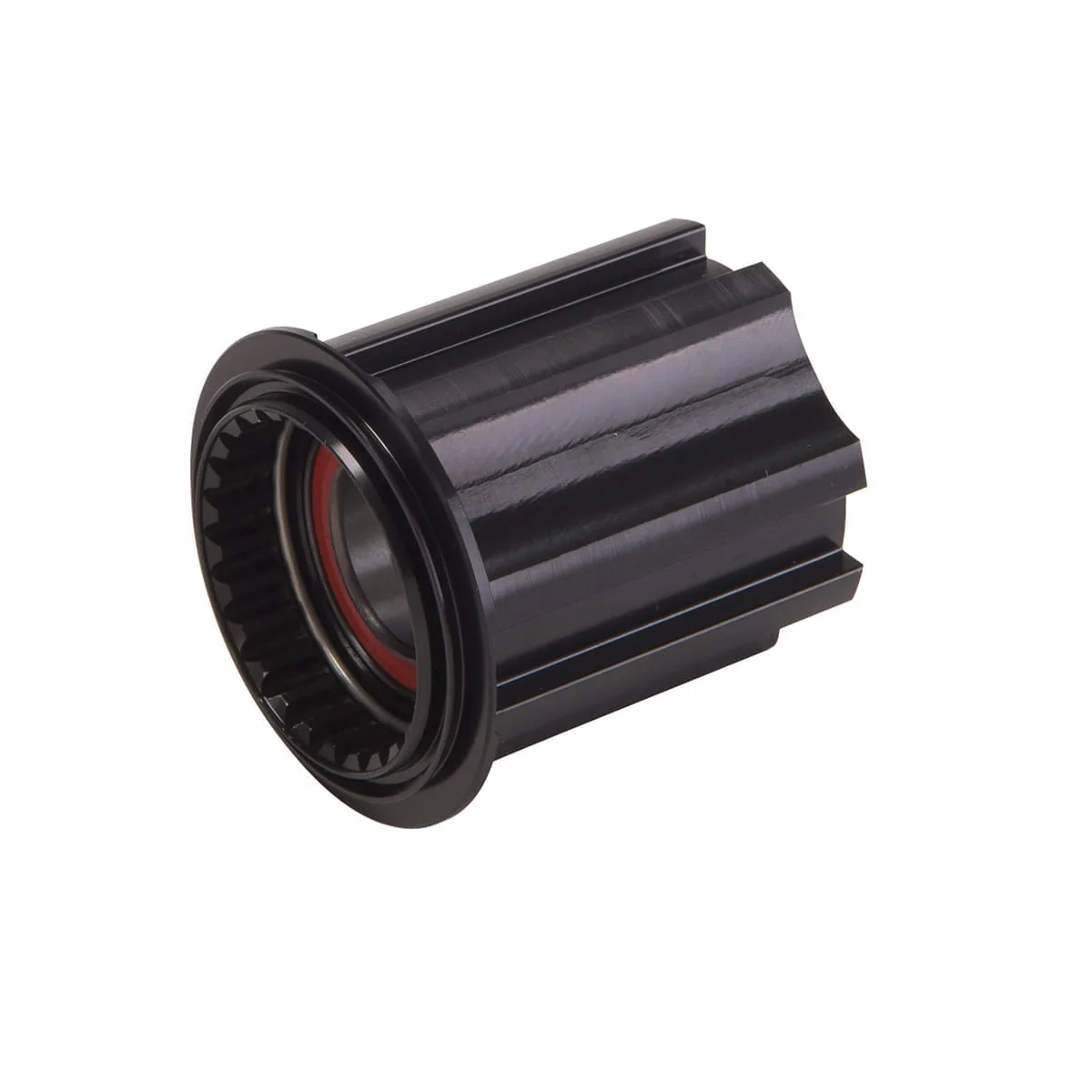 DT SWISS Campagnolo 5x130/135 mm z mechanizmem zapadkowym i trzpieniem prostym - Image 2