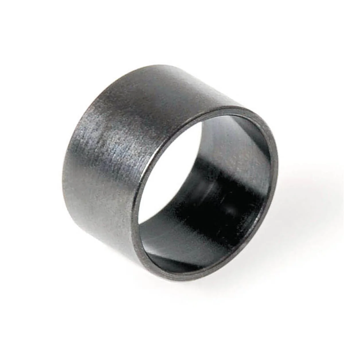 DT SWISS Podkładka dystansowa tylnej piasty 15/16,9x10,1 mm stalowa czarna #HCDXXX00S4190S