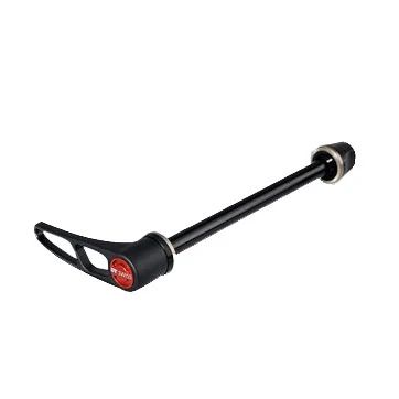 DT SWISS RWS Cross Axle Quick Release Kit 135 mm #HWQASM00S2945S czarny - Image 2