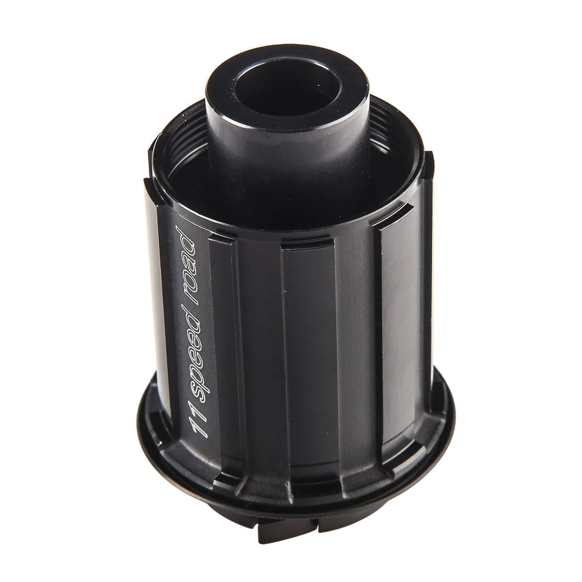 DT SWISS Shimano HG 12x142 mm 3-zębatkowy korpus wolnego koła i czop prosty