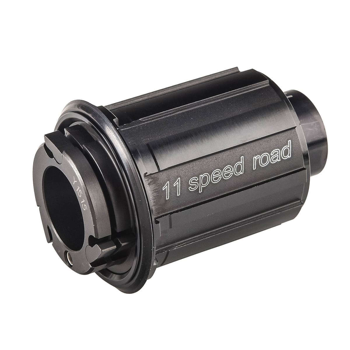 DT SWISS Shimano HG 12x142 mm 3-zębatkowy korpus wolnego koła i czop prosty - Image 2