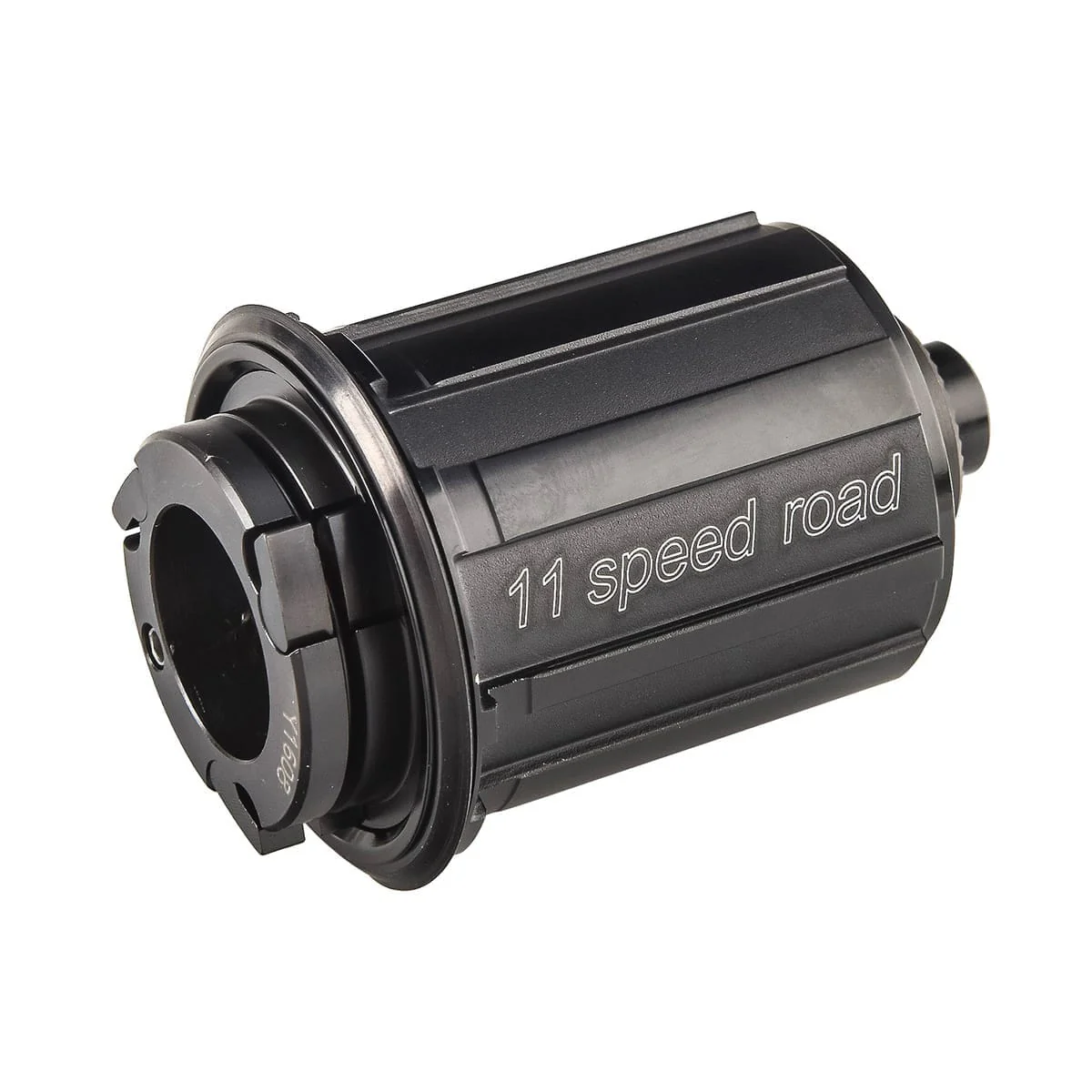 DT SWISS Shimano HG 5x130/135 mm 3-zębatkowy korpus wolnego koła i prosty czop - Image 2