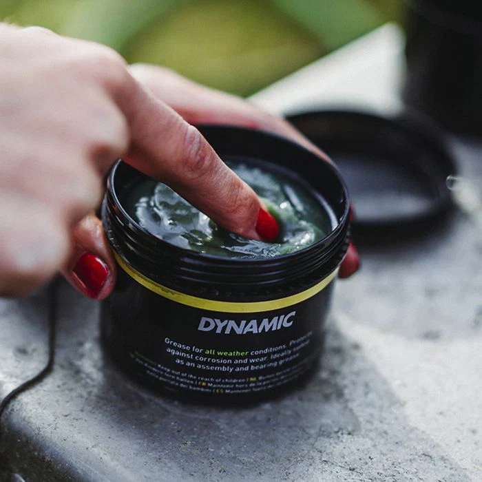 DYNAMIC ALL ROUND GREASE (200ml) - Image 2