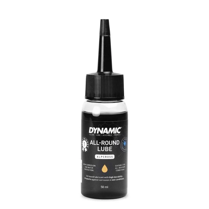 DYNAMIC ALL ROUND LUBE - Wszystkie warunki (250ml)