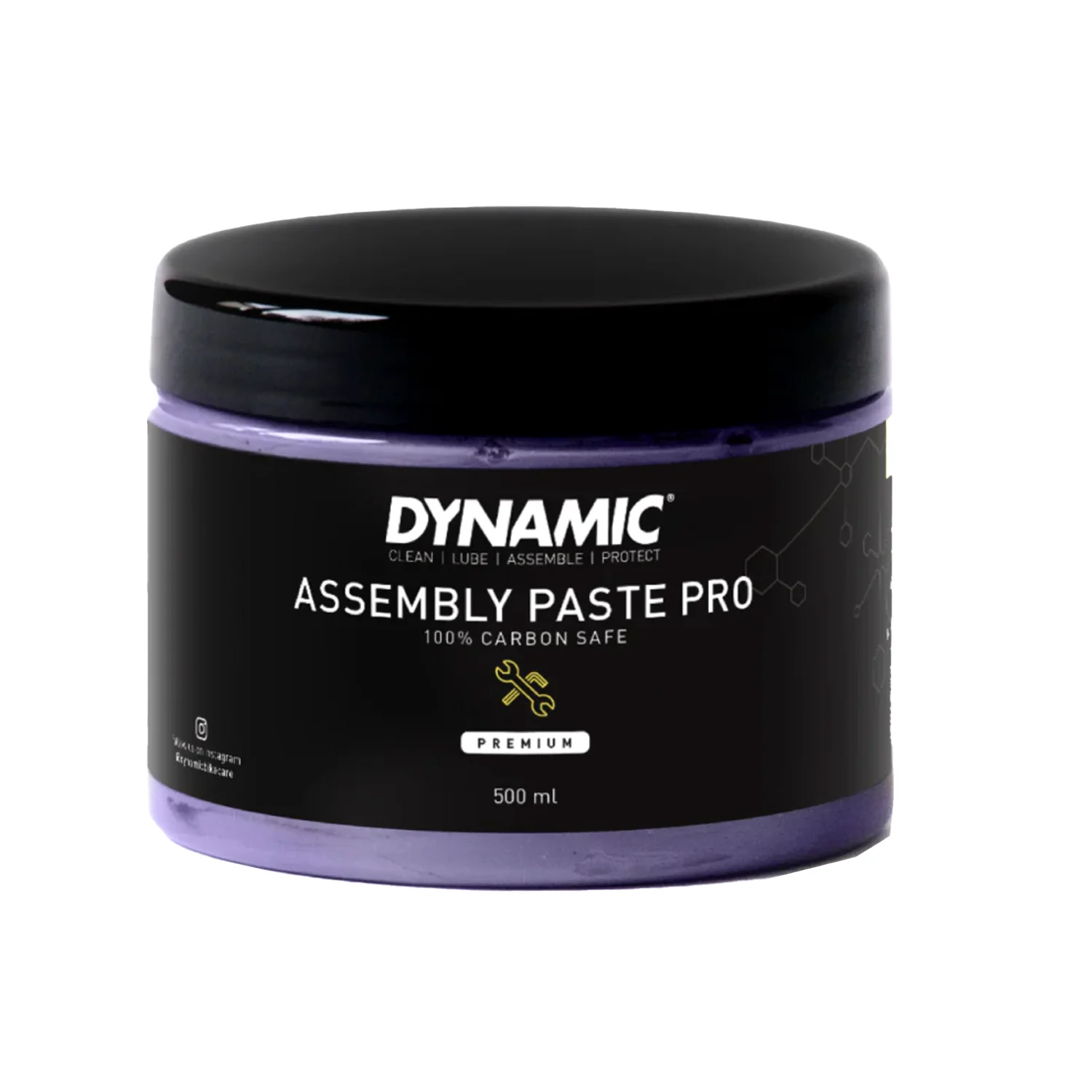 DYNAMIC ASSEMBLY PASTE PRO (500ml)