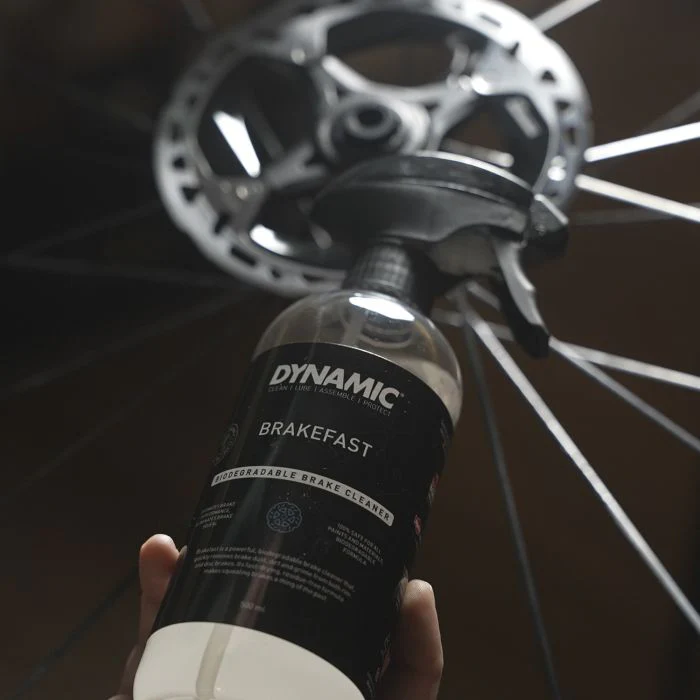 DYNAMIC BIO BRAKEFAST Środek do czyszczenia hamulców (500ml) - Image 7