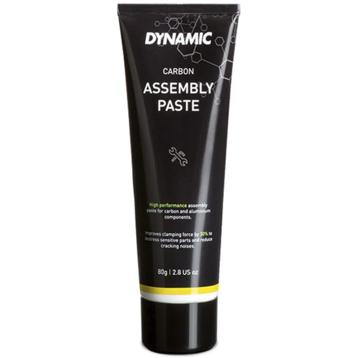 DYNAMIC Carbon Component Assembly Paste (80g)