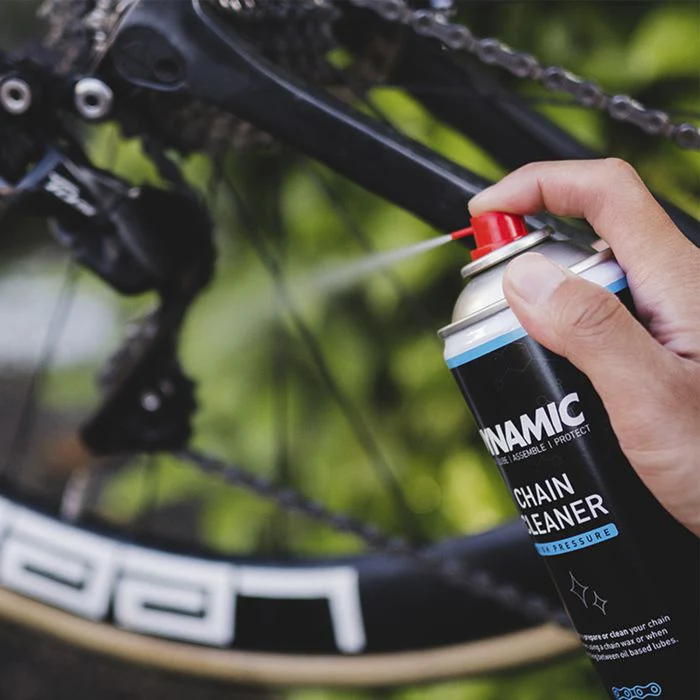 DYNAMIC CHAIN CLEANER (400ml) - Image 3