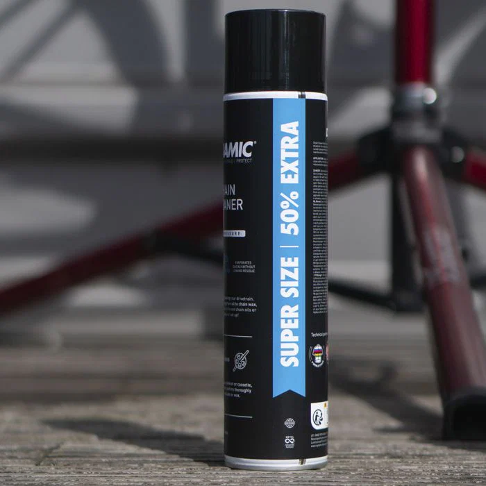 DYNAMIC CHAIN CLEANER (600ml) - Image 2
