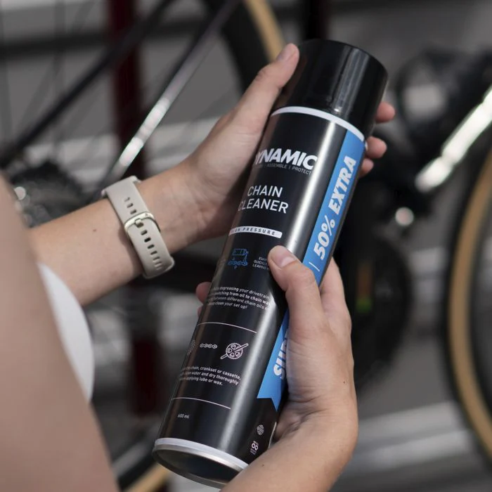 DYNAMIC CHAIN CLEANER (600ml) - Image 3