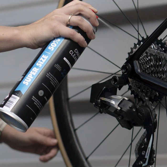 DYNAMIC CHAIN CLEANER (600ml) - Image 4