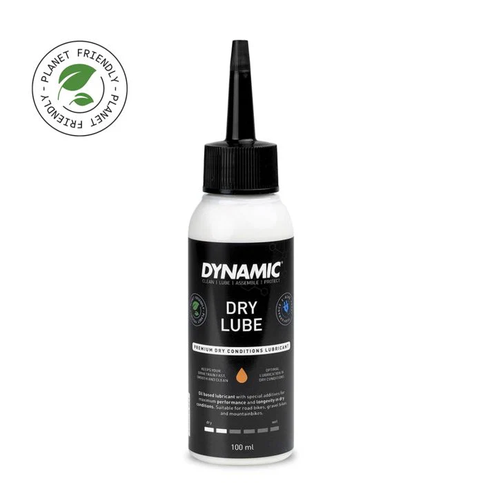 DYNAMIC DRY LUBE - suche warunki (100ml)