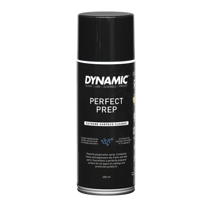 DYNAMIC PERFECT PREP Środek do czyszczenia rowerów (400ml)