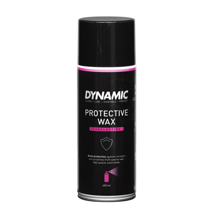 DYNAMIC PROTECTIVE WAX Spray (400ml)
