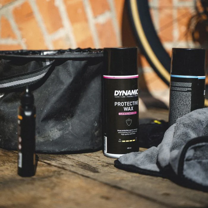 DYNAMIC PROTECTIVE WAX Spray (400ml) - Image 3