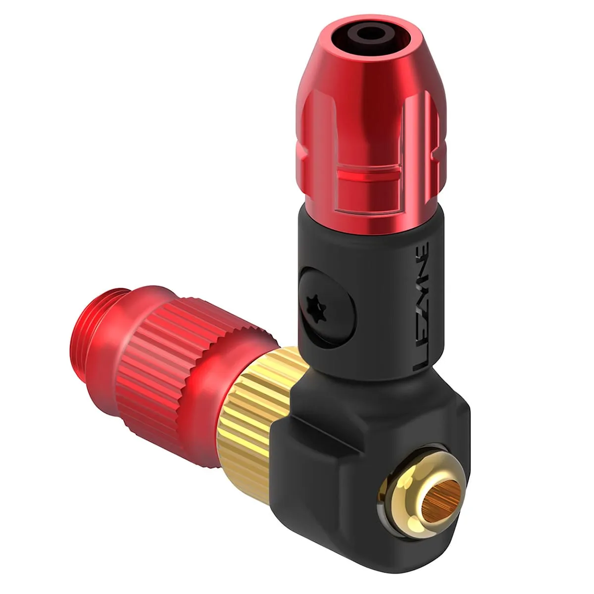 Dysza pompy LEZYNE ABS-1 PRO HP CHUCK - Image 2