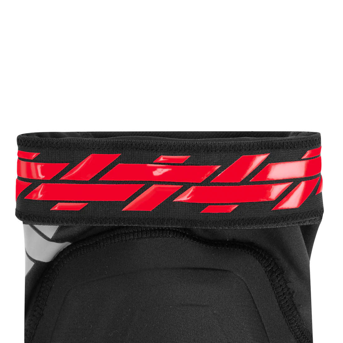 Juniorskie ochraniacze łokci G-FORM PRO-X4 czarne - Image 3