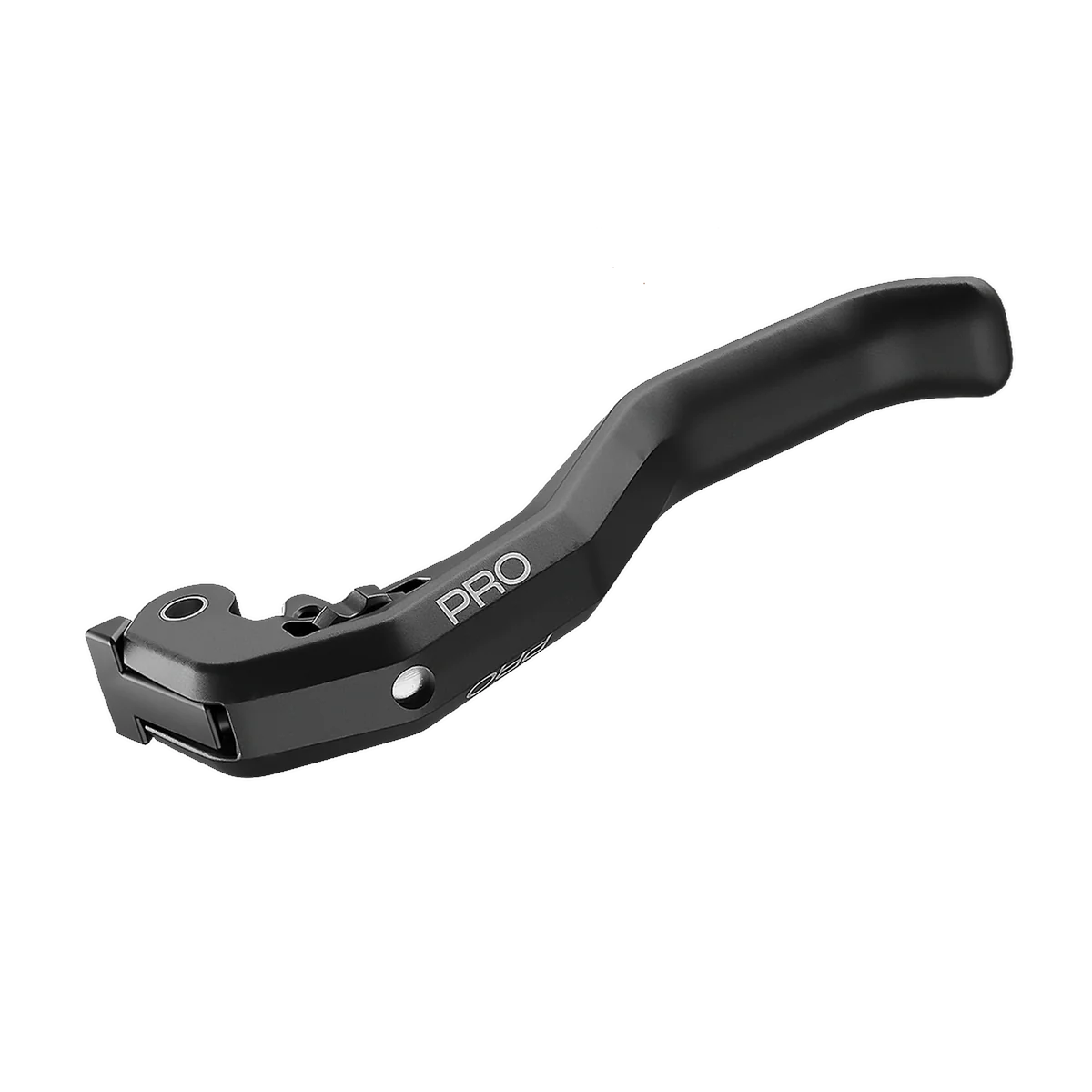 Aluminiowa dźwignia hamulca GUSTAV PRO z 1 palcem - Image 2