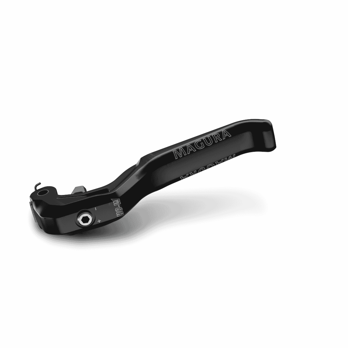 Dźwignia hamulca MAGURA HC-W MT6/MT7/MT8/MT TRAIL SL 1 palec aluminium