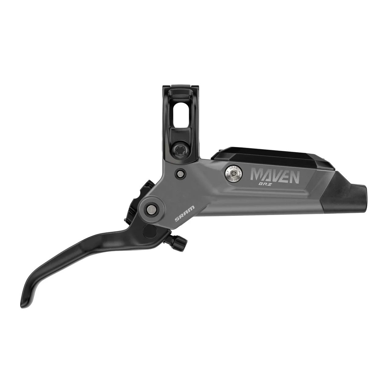 Dźwignia hamulca SRAM MAVEN BRONZE STEALTH Grey